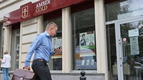 Cztery nowe śledztwa ws. Amber Gold