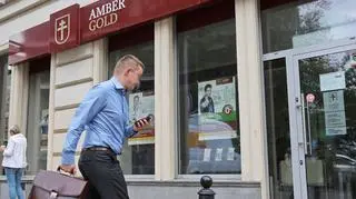 Cztery nowe śledztwa ws. Amber Gold