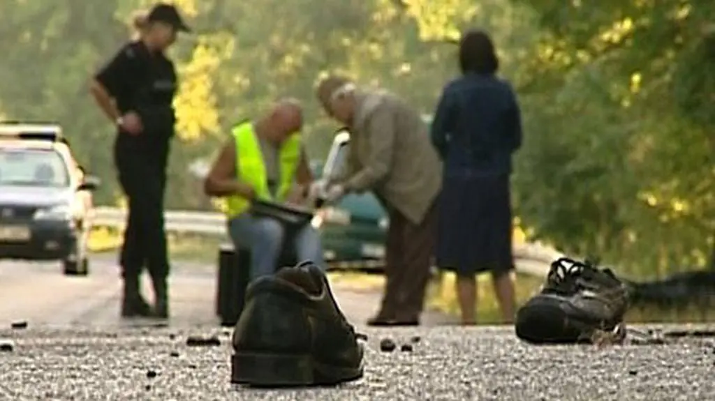 Cztery ofiary wypadku pod Rypinem