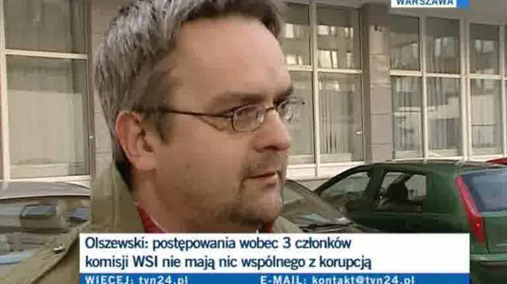 Czuchnowski: Nerwowość członków komisji jest nieuzasadniona