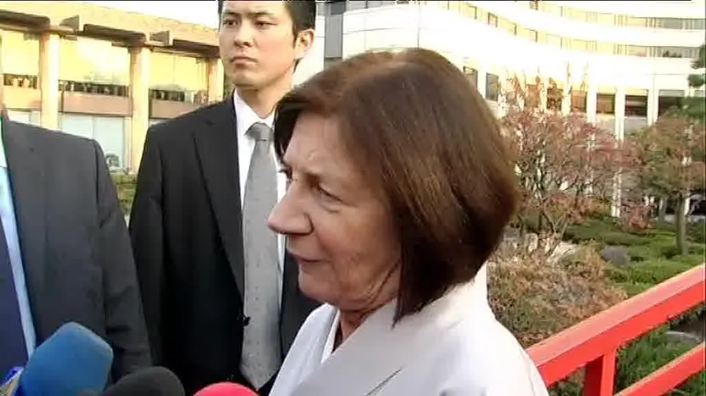 "Czuję się bardzo po japońsku"