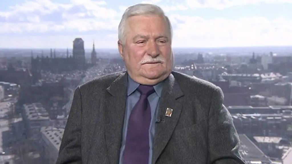 "Czuję się najbardziej ze wszystkich w Polsce przegranym"