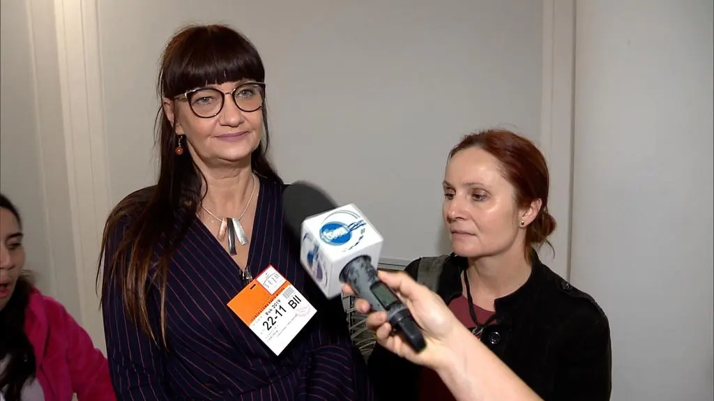"Czuję, że moje dziecko zostało okradzione"