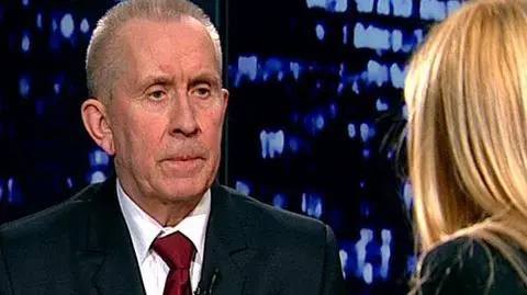 Czuma: Niesiołowski miał rację