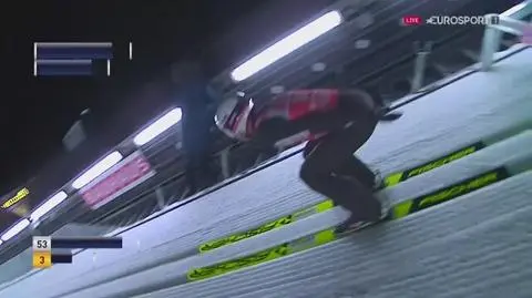 Czwarte miejsce Kamila Stocha w Predazzo w niedzielę