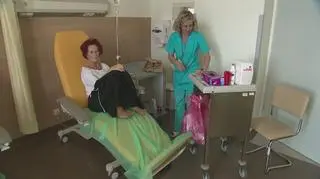 Czy da się wygrać z rakiem trzustki?
