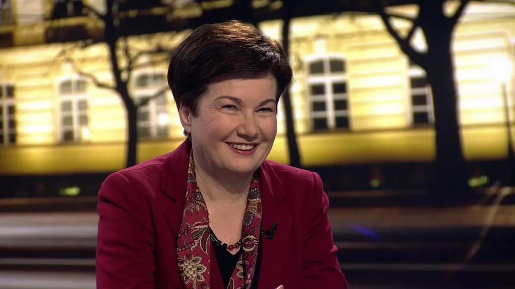 Czy Gronkiewicz-Waltz zapisałaby się do zespołu "Stop ideologii gender"?