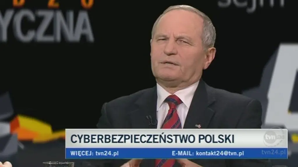 Czy grozi nam cyberwojna?