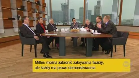 Czy lewica ma prawo świętować niepodległość?