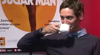 Czy Malik Bendjelloul ma swoje motto? 