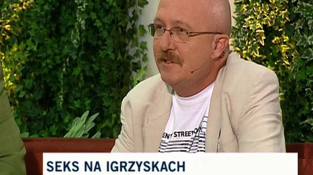 Czy można skupić się na Igrzyskach, kiedy wokół tyle pięknych kobiet?