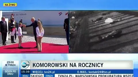 Czy nastąpi ocieplenie stosunków na linii Rosja - USA? Putin i Obama rozmawiali o Ukrainie 