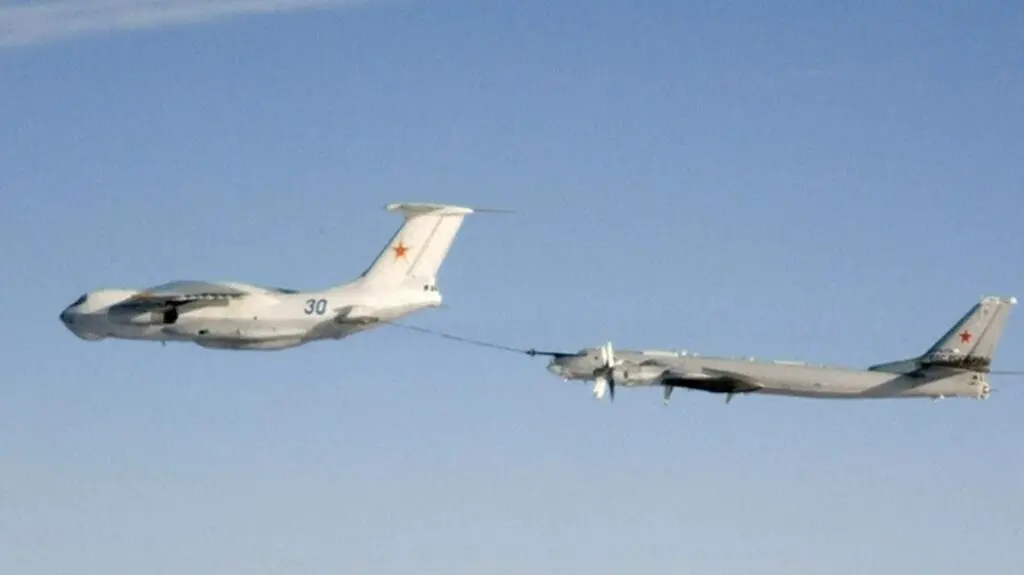 Czy NATO straci cierpliwość do Rosji?