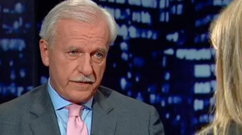 Czy Olechowski zdecyduje się na start w wyborach prezydenckich?