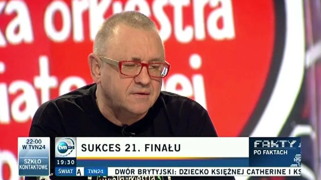 Czy Orkiestra za rok też zagra dla seniorów?