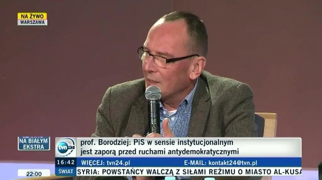 Czy państwo uczy nas toleracji?