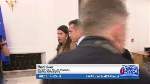 Czy PO "zaśpiewa" jednym głosem?