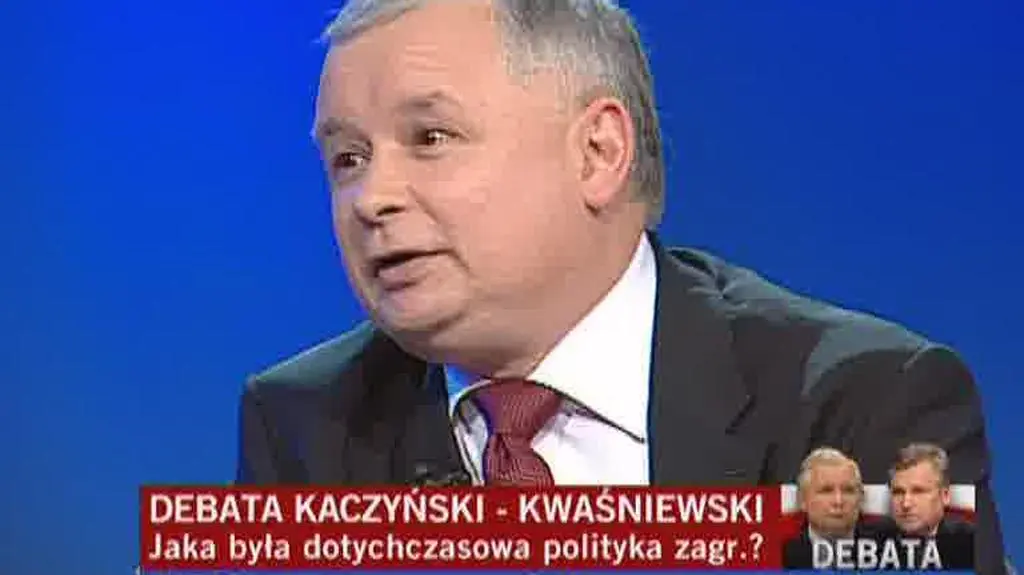 Czy politykom wolno osłabiać wizerunek Polski na arenie międzynarodowej?