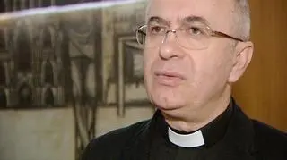 Czy rozkaz jest istotniejszy, czy też moje sumienie? 