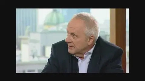 Czy to był szczyt sukcesu?