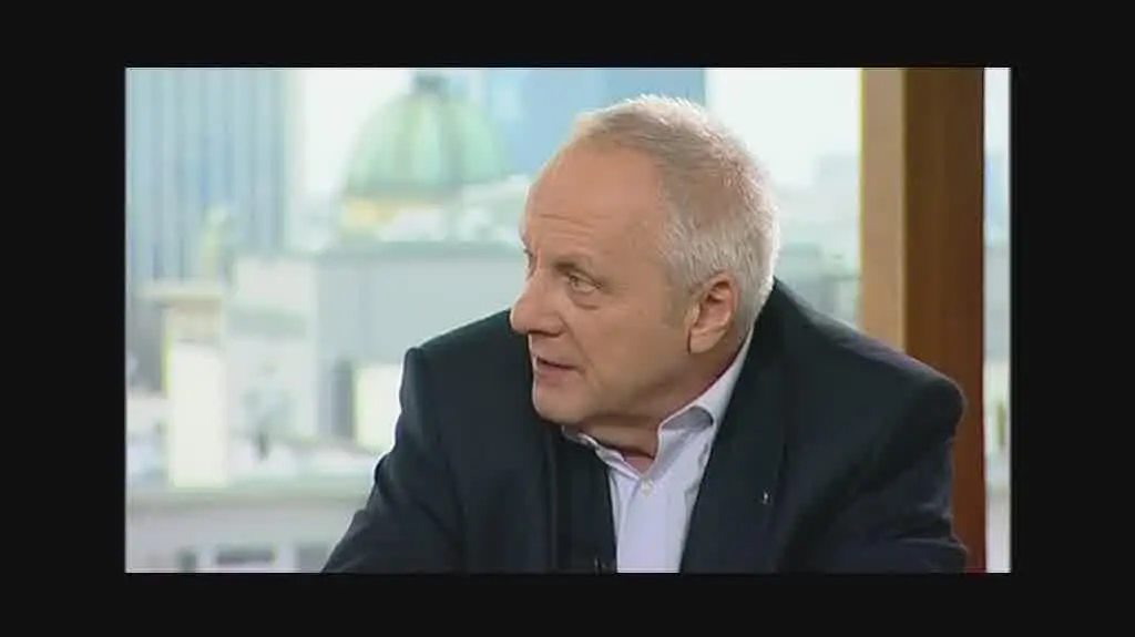 Czy to był szczyt sukcesu?