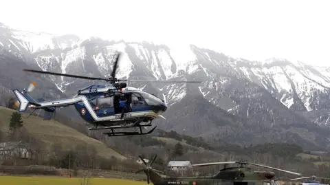 Czy uda się znaleźć drugą czarną skrzynkę?