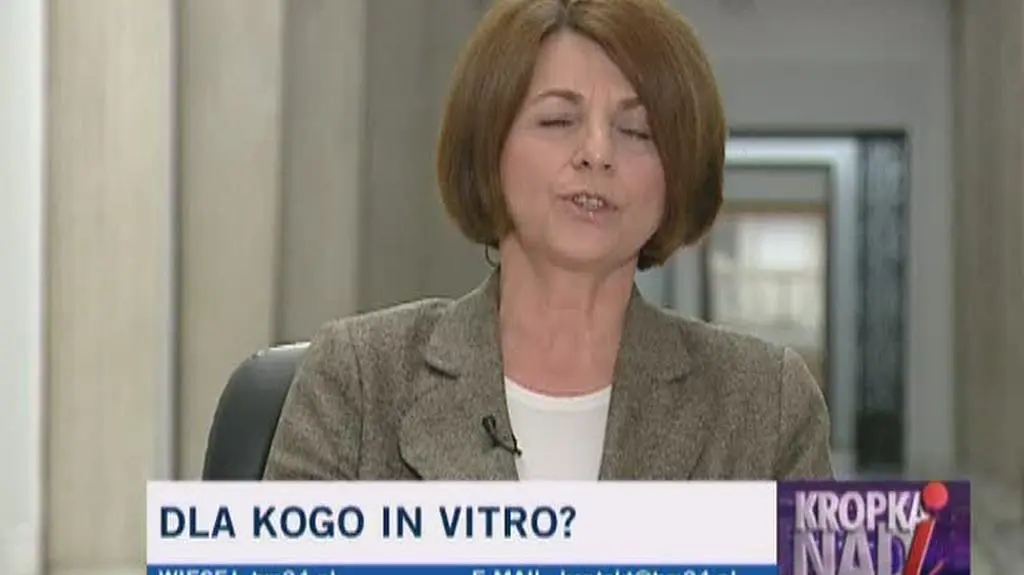 Czy udostępnić in-vitro kobietom samotnym?