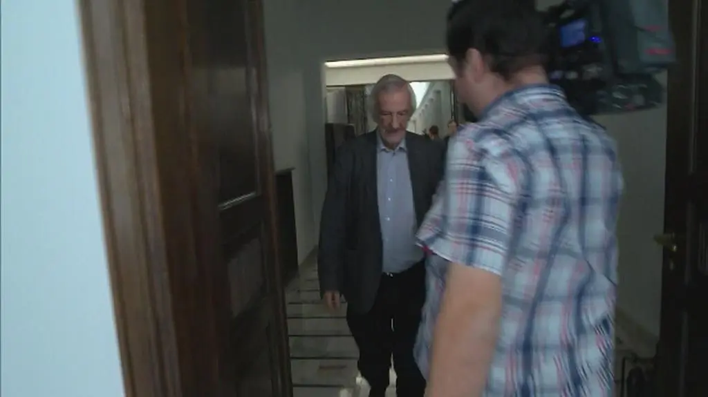 Czy ustawa powinna być złagodzona? Terlecki: ja bym był za zaostrzeniem