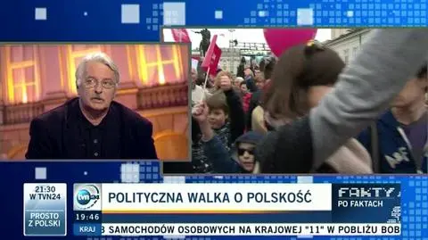 Czy wypada zjeść orła, czyli jak powinniśmy obchodzić święta narodowe