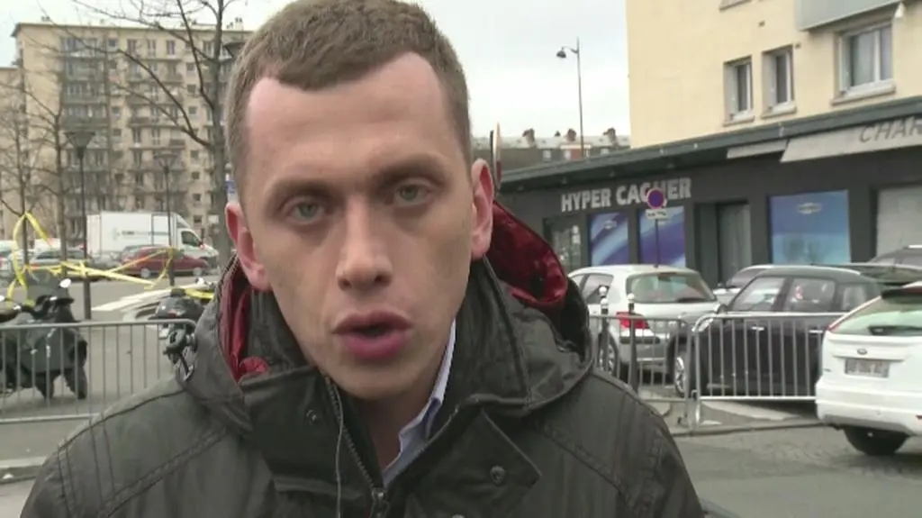 Czy zwykli Francuzi się boją? Relacja wysłannika TVN24