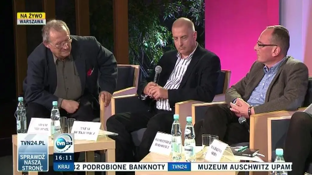 Czy życie publiczne dziś się brutalizuje?