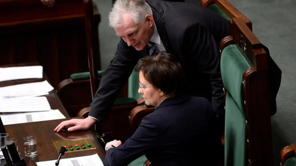 Czym jeszcze zajmie się zarząd PO?