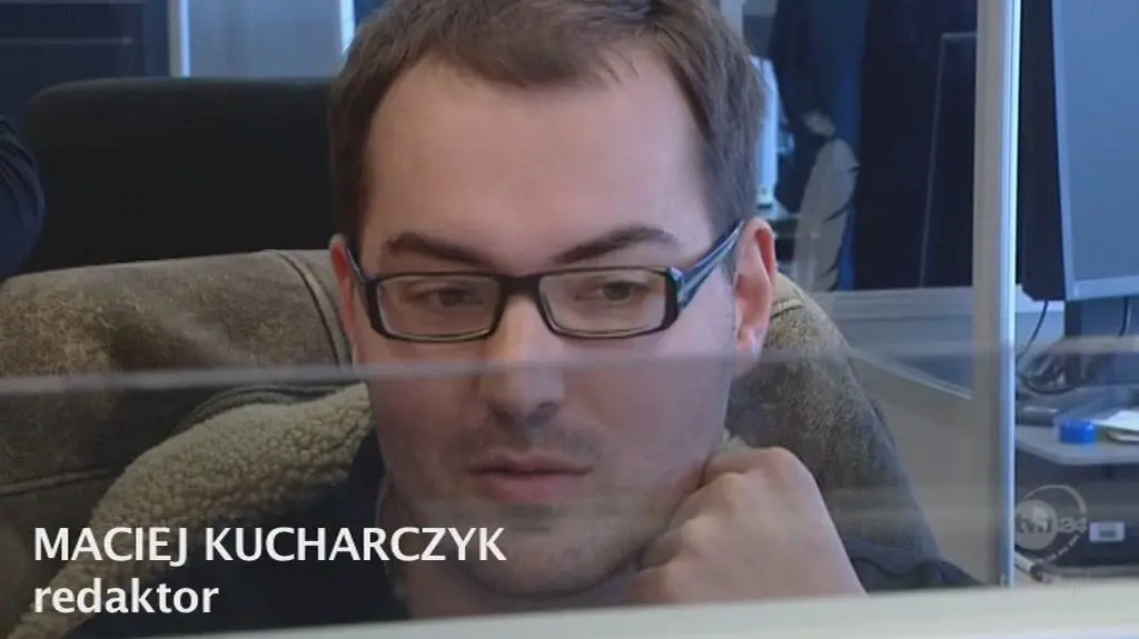 Czym żyje zagranica (tvn24.pl)