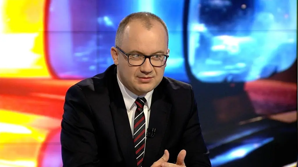 "Czyn, który stanowi nawoływanie do przemocy politycznej"