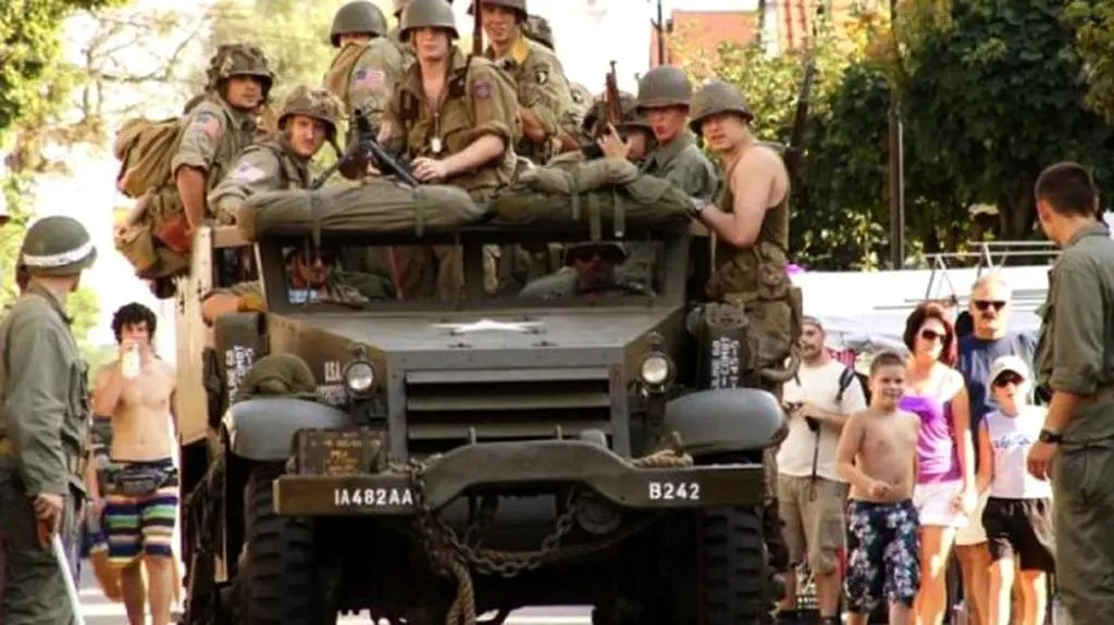 D-Day Hel