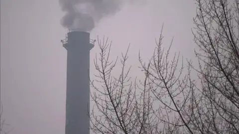 Dąbrowa Górnicza wolna od toksyn