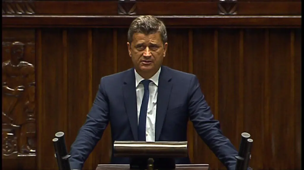 "Daczego jest tak beznadziejnie?"