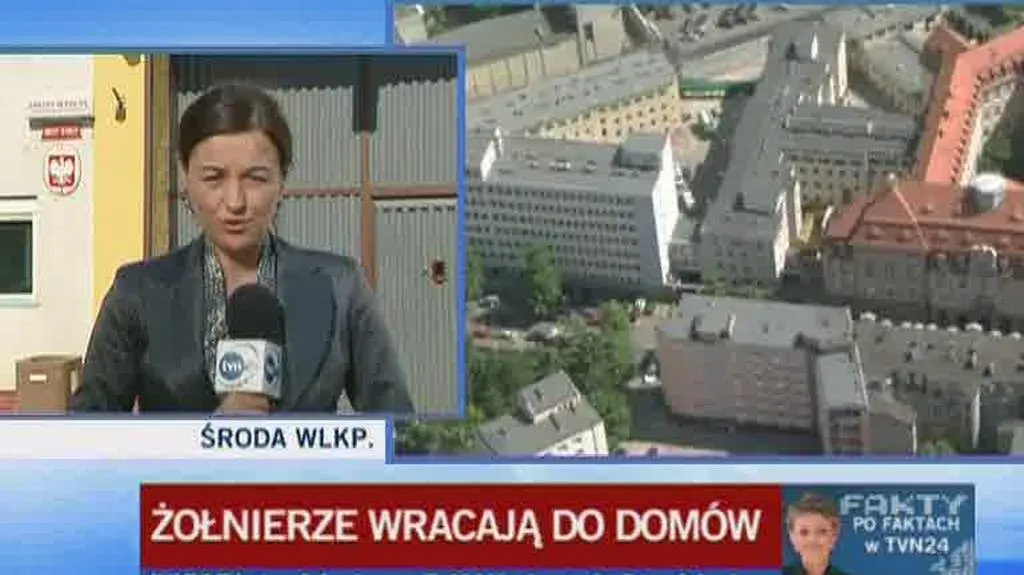 Damian L.: jesteśmy niewinni