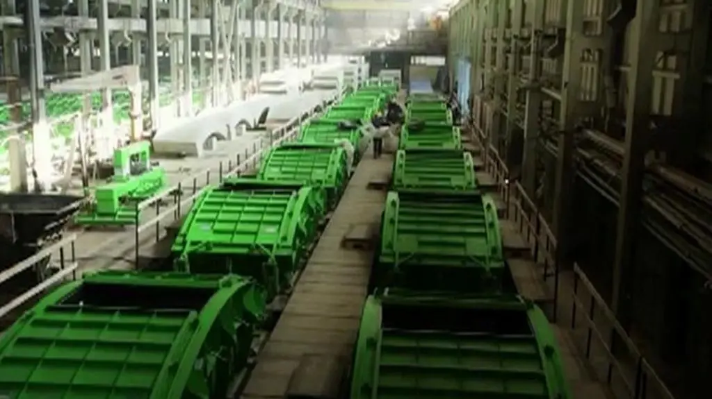 „Damroka” wkrótce zaczyna wiercić 