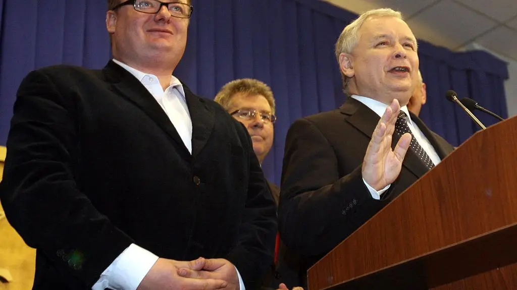 Danuta Huebner i Michał Kamiński o wynikach wyborów