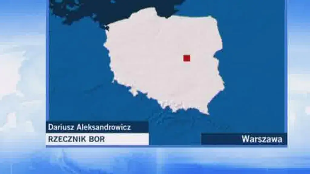 Dariusz Aleksandrowicz o ubezpieczeniach funkcjonariuszy