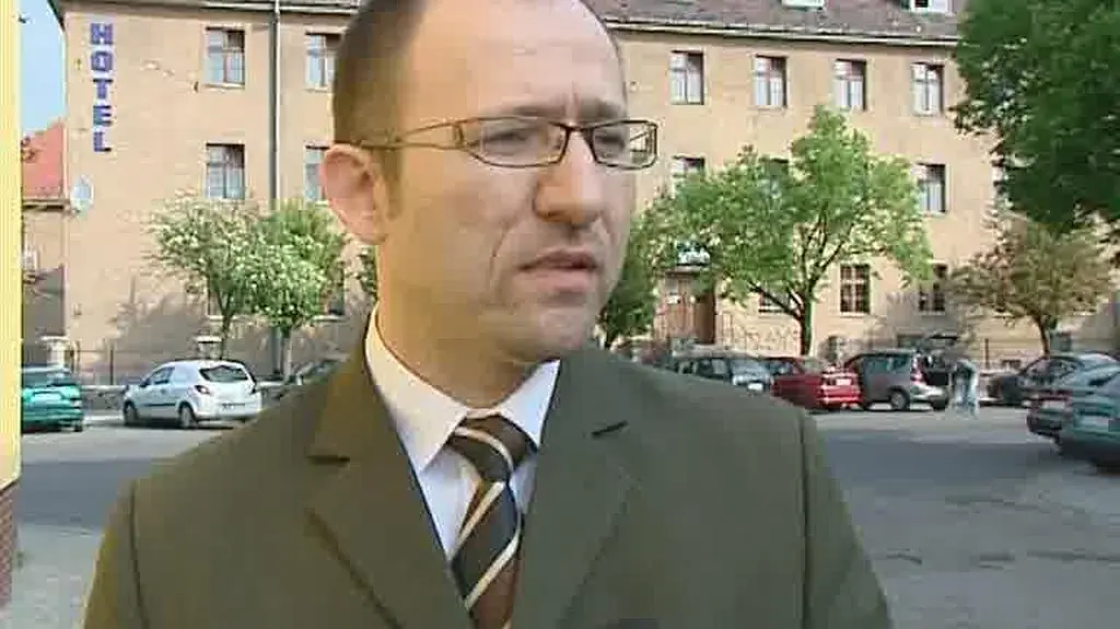 Dariusz Domarecki: to wyjątkowa sprawa