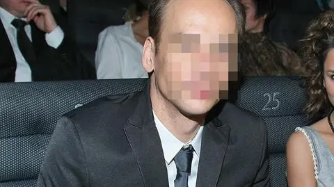 Dariusz K. aresztowany