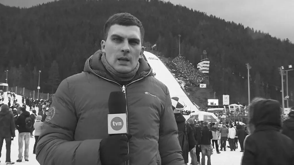 Dariusz Kmiecik. Śląsk, sport i góry – to były jego pasje