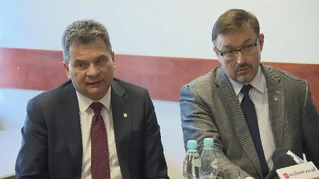 Dariusz Korneluk: źle się dzieje w wymiarze sprawiedliwości