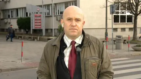 Dariusz Mazur: jeszcze dwa tygodnie temu uznałbym taki ciąg wydarzeń za nieprawdopodobny