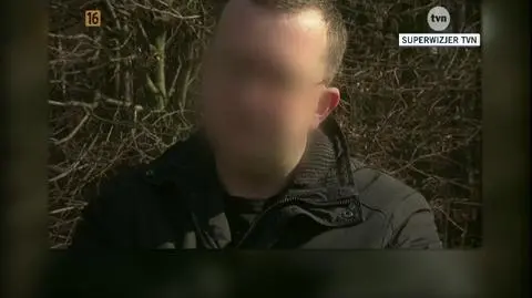 Dariusz P. ubezpieczył żonę na wypadek śmierci 