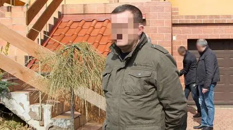 Dariusz P. usłyszał zarzut zabójstwa