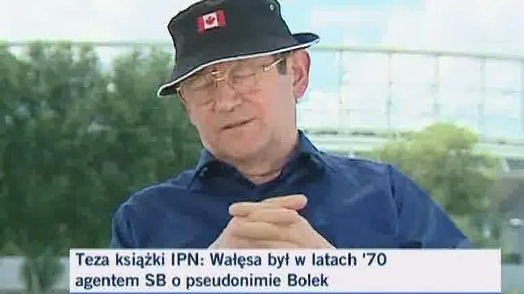 Davies: Dokumenty z IPN są podejrzane