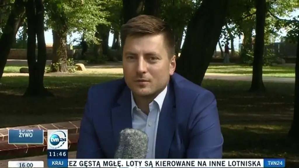 Dawny przyjaciel Donalda Tuska o nowym szefie Rady Europejskiej